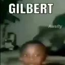 gilbert