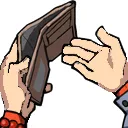 emptywallet