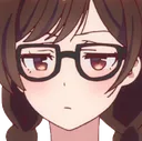 ChizuUnimpressed