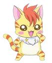 Nyatoran Discord Emoji