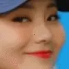 JinsoulSmirk