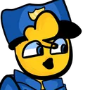 pogforcer Discord Emoji