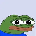 pepeflat Discord Emoji