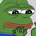 pepe Discord Emoji