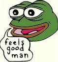 Happypepe happypepe Discord Emoji