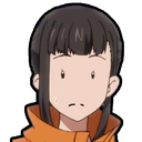 a_MakiFrown Discord emoji