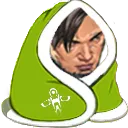 Comfy Crypto Discord Emoji