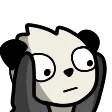 PE_PandaOhshit Discord Emoji