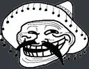 MexicanTrollFace