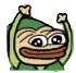Pepehype pepehype Discord Emoji