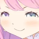 LunaEvilSmug LunaEvilSmug