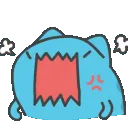 CapooAngry