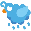 kgsSadCloud