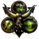 Nurgle Nurgle