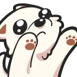 darkHug