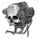 Servoskull Servoskull