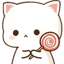 kittenLollipop