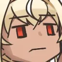 FlareIsNotAmused