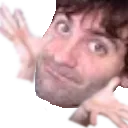 GladdShrug