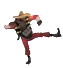conga