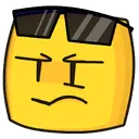 chillscout Discord Emoji