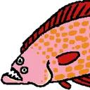 fishy
