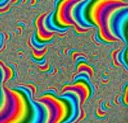 RainbowVortex