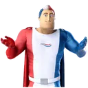 OdolShrug OdolShrug