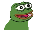 pepeParty