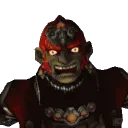 GanonDed