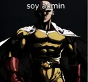 SoyAdmin SoyAdmin