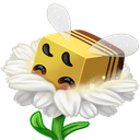 ZK_beeflower Discord emoji