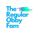 TheRegularObbyFamlogo Discord Emoji