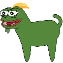pepeGoat