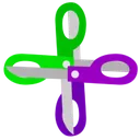 scissors