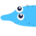 Blueworm1 Discord Emoji