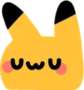 pikachuwu