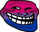 trollbisexual