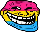 trollpansexual