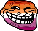 trolllesbian