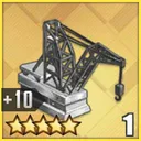 crane