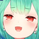 NmAnimemalRushiaBliss Discord Emoji
