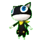 MorganaDance