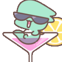 sCindyChilling Discord emoji