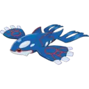 Kyogre
