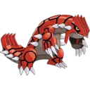 Groudon
