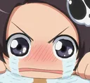 cry cry