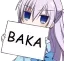 baka