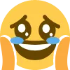 Happytears HappyTears Discord Emoji