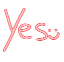 Yes